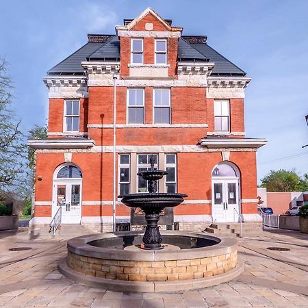 Sandwich Boutique Hotel Windsor Luaran gambar