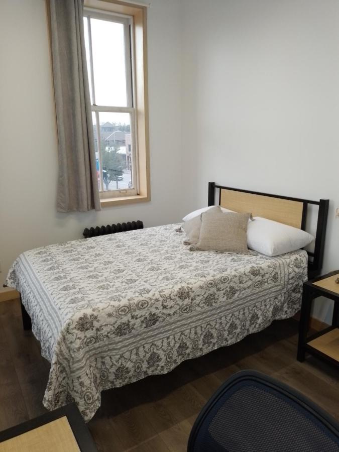 Sandwich Boutique Hotel Windsor Luaran gambar
