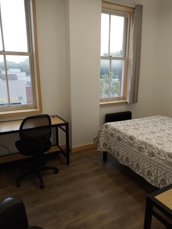 Sandwich Boutique Hotel Windsor Luaran gambar