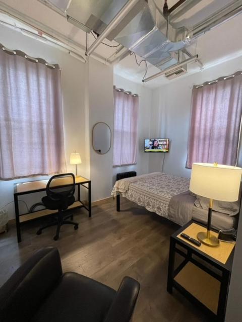 Sandwich Boutique Hotel Windsor Luaran gambar